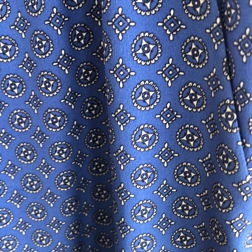 Joie Silk Pants - Picture 5 of 9